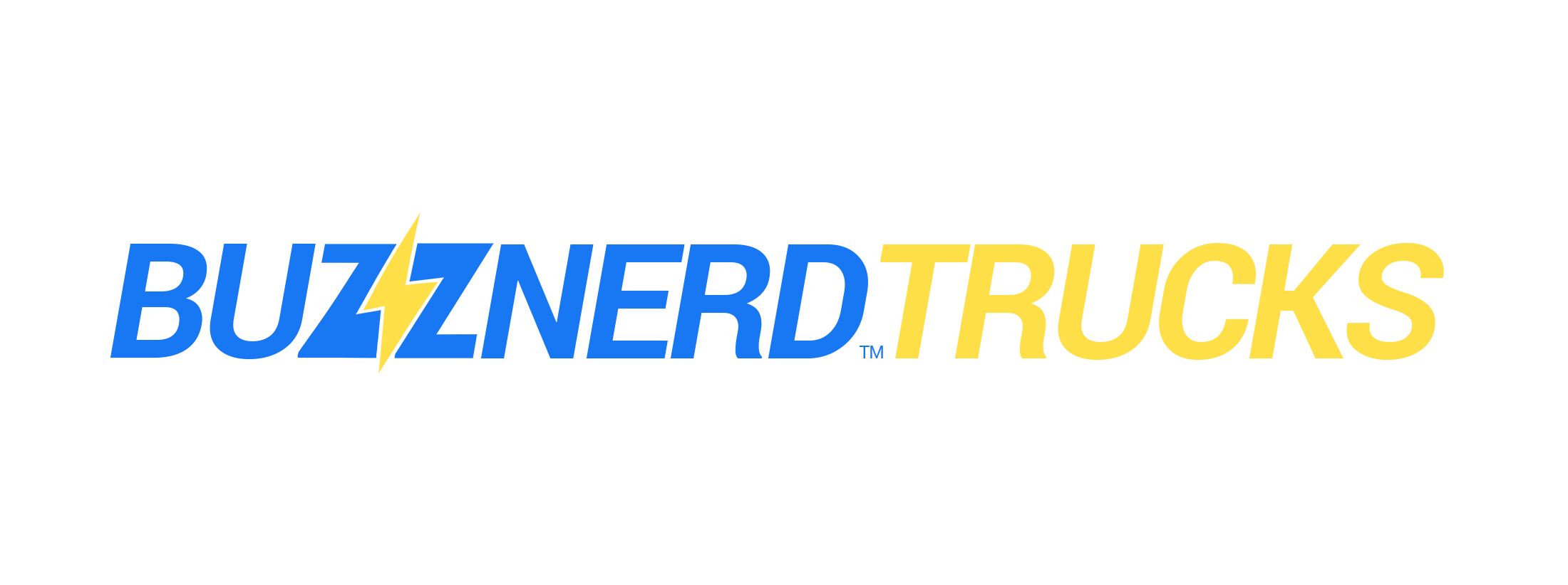 buzznerd-trucks-logo