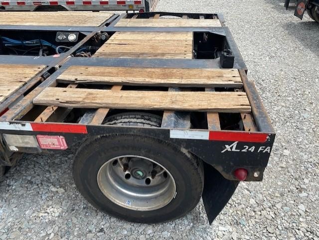 2014 XL SPECIALIZED 53X102 XL90 EXTEND A TRAC 7264303412 2014 XL SPECIALIZED 53X102 XL90 EXTEND A TRAC 7264303412