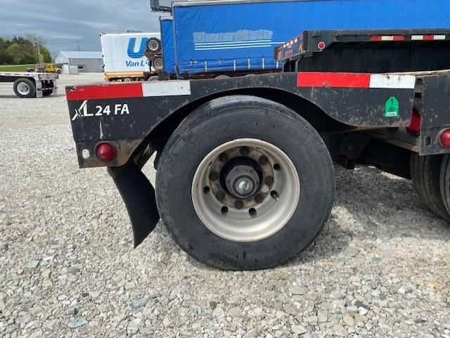 2014 XL SPECIALIZED 53X102 XL90 EXTEND A TRAC 7264303417 2014 XL SPECIALIZED 53X102 XL90 EXTEND A TRAC 7264303417