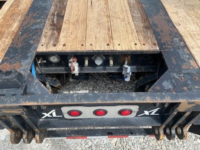 り*ん様 XLOV　SPECIAL PACK XL Lightweight 13 Axle - XL Specialized Trailers