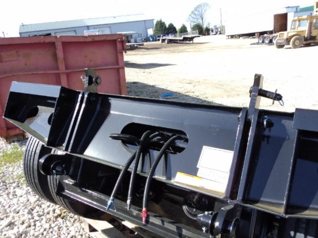 2024 FONTAINE new fontaine flip axle 1001257598 2024 FONTAINE new fontaine flip axle 1001257598