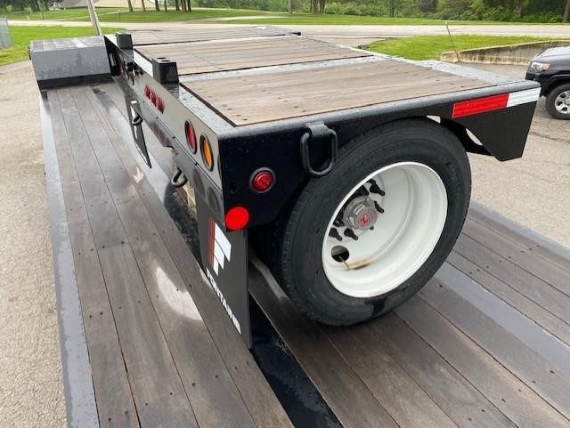 2024 FONTAINE new fontaine flip axle 7069348131 2024 FONTAINE new fontaine flip axle 7069348131