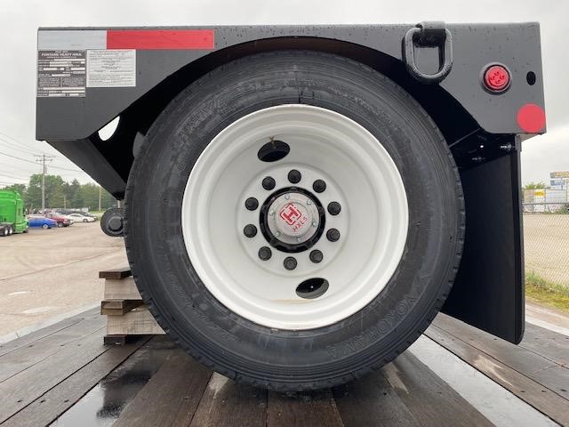 2024 FONTAINE new fontaine flip axle 7069348137 2024 FONTAINE new fontaine flip axle 7069348137