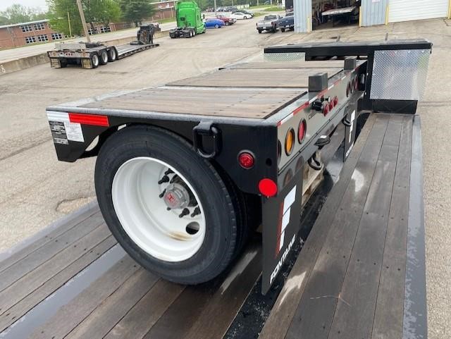 2024 FONTAINE new fontaine flip axle 7069348143 2024 FONTAINE new fontaine flip axle 7069348143