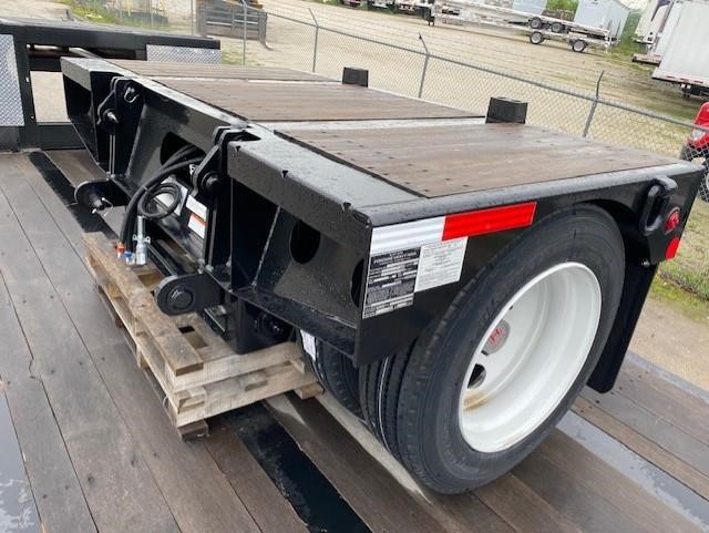 2024 FONTAINE new fontaine flip axle 7069348155 2024 FONTAINE new fontaine flip axle 7069348155