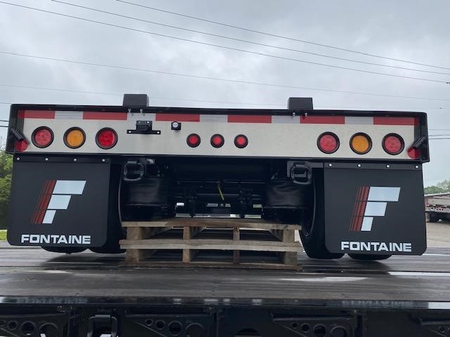 2024 FONTAINE new fontaine flip axle 7069348175 2024 FONTAINE new fontaine flip axle 7069348175