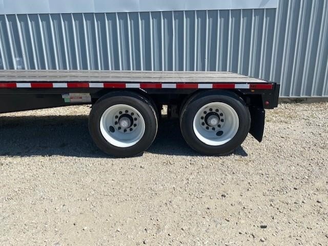 2025 FONTAINE (QTY:3) VELOCITY 48' STEEL DROP DECK 8010889860 2025 FONTAINE (QTY:3) VELOCITY 48' STEEL DROP DECK 8010889860
