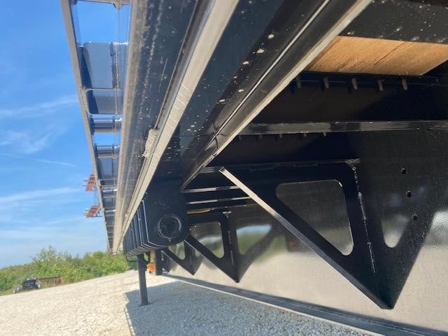 2025 FONTAINE (QTY:3) VELOCITY 48' STEEL DROP DECK 8010889873 2025 FONTAINE (QTY:3) VELOCITY 48' STEEL DROP DECK 8010889873