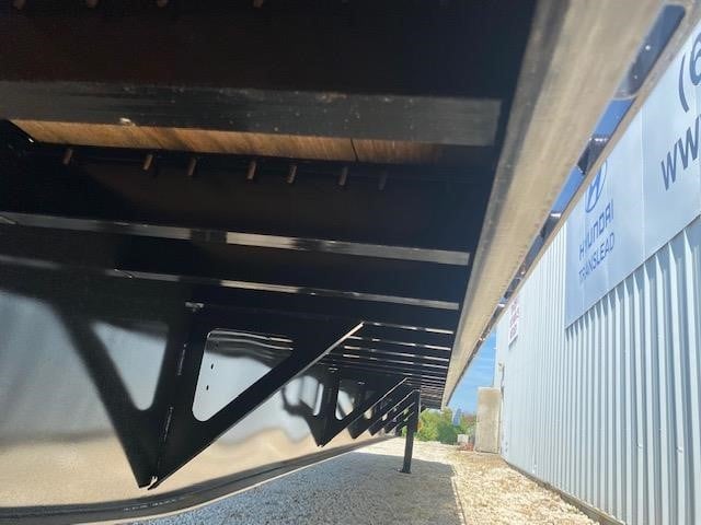 2025 FONTAINE (QTY:3) VELOCITY 48' STEEL DROP DECK 8010889877 2025 FONTAINE (QTY:3) VELOCITY 48' STEEL DROP DECK 8010889877