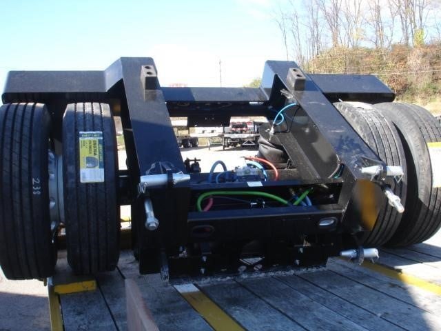 2024 TALBERT 55 TON FLIP AXLE 5063998363 2024 TALBERT 55 TON FLIP AXLE 5063998363