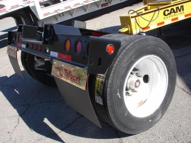 2024 TALBERT 55 TON FLIP AXLE 5063998377 2024 TALBERT 55 TON FLIP AXLE 5063998377