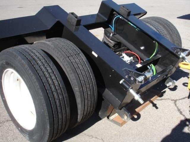 2024 TALBERT 55 TON FLIP AXLE 5063998381 2024 TALBERT 55 TON FLIP AXLE 5063998381