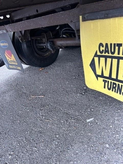 2006 WABASH (QTY:100+) 53' X 102" PLATE WALL DRY VAN 9002225931 2006 WABASH (QTY:100+) 53' X 102" PLATE WALL DRY VAN 9002225931