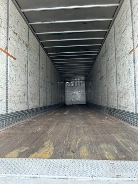 2003 WABASH (QTY:100+) 53' X 102" PLATE WALL DRY VAN 9002225934 2003 WABASH (QTY:100+) 53' X 102" PLATE WALL DRY VAN 9002225934
