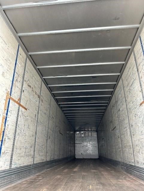 2009 WABASH (QTY:100+) 53' X 102" PLATE WALL DRY VAN 9002225936 2009 WABASH (QTY:100+) 53' X 102" PLATE WALL DRY VAN 9002225936