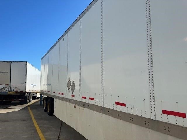 2012 WABASH (QTY: 7) DURAPLATE PLATE WALL 53' DRY VAN 9002396742 2012 WABASH (QTY: 7) DURAPLATE PLATE WALL 53' DRY VAN 9002396742