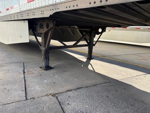 2012 WABASH (QTY: 7) DURAPLATE PLATE WALL 53' DRY VAN 9002396745 2012 WABASH (QTY: 7) DURAPLATE PLATE WALL 53' DRY VAN 9002396745