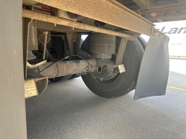 2012 WABASH (QTY: 7) DURAPLATE PLATE WALL 53' DRY VAN 9002396749 2012 WABASH (QTY: 7) DURAPLATE PLATE WALL 53' DRY VAN 9002396749