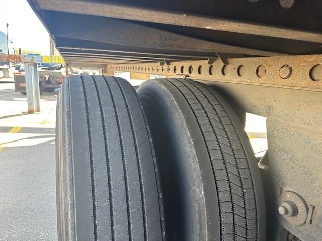 2012 WABASH (QTY: 7) DURAPLATE PLATE WALL 53' DRY VAN 9002396757 2012 WABASH (QTY: 7) DURAPLATE PLATE WALL 53' DRY VAN 9002396757