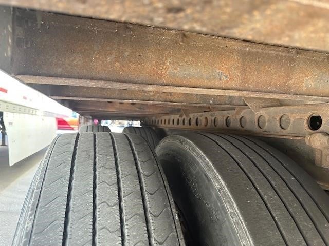 2012 WABASH (QTY: 7) DURAPLATE PLATE WALL 53' DRY VAN 9002396764 2012 WABASH (QTY: 7) DURAPLATE PLATE WALL 53' DRY VAN 9002396764