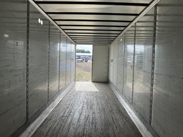 2012 WABASH (QTY: 7) DURAPLATE PLATE WALL 53' DRY VAN 9002396768 2012 WABASH (QTY: 7) DURAPLATE PLATE WALL 53' DRY VAN 9002396768