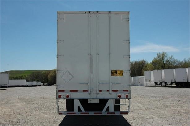 2006 WABASH (QTY:100+) 53' X 102" PLATE WALL DRY VAN 9004559494 2006 WABASH (QTY:100+) 53' X 102" PLATE WALL DRY VAN 9004559494