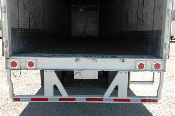 2006 WABASH (QTY:100+) 53' X 102" PLATE WALL DRY VAN 9004559505 2006 WABASH (QTY:100+) 53' X 102" PLATE WALL DRY VAN 9004559505