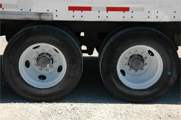 2009 WABASH (QTY:100+) 53' X 102" PLATE WALL DRY VAN 9004559512 2009 WABASH (QTY:100+) 53' X 102" PLATE WALL DRY VAN 9004559512