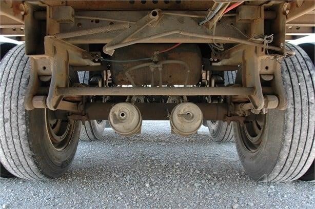 2009 WABASH (QTY:100+) 53' X 102" PLATE WALL DRY VAN 9004559520 2009 WABASH (QTY:100+) 53' X 102" PLATE WALL DRY VAN 9004559520