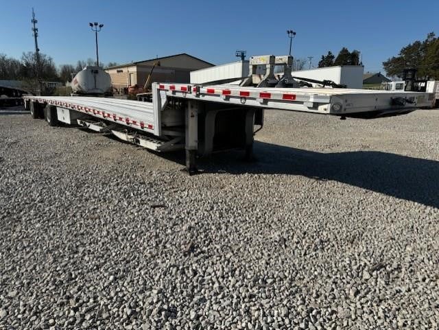 2020 REITNOUER BIG BUBBA 53' ALUMINUM DROP 17.5'S W/ REAR SLIDER 9004771383 2020 REITNOUER BIG BUBBA 53' ALUMINUM DROP 17.5'S W/ REAR SLIDER 9004771383