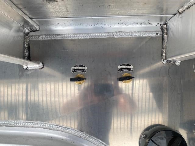 2025 MAC TRAILER MFG (QTY:4)53' ALUMINUM LOW-PRO DROP DECK W/REAR SLIDE 8029950851 2025 MAC TRAILER MFG (QTY:4)53' ALUMINUM LOW-PRO DROP DECK W/REAR SLIDE 8029950851