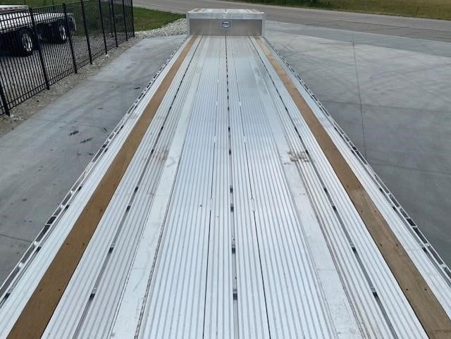 2025 MAC TRAILER MFG (QTY:4)53' ALUMINUM LOW-PRO DROP DECK W/REAR SLIDE 8029950869 2025 MAC TRAILER MFG (QTY:4)53' ALUMINUM LOW-PRO DROP DECK W/REAR SLIDE 8029950869