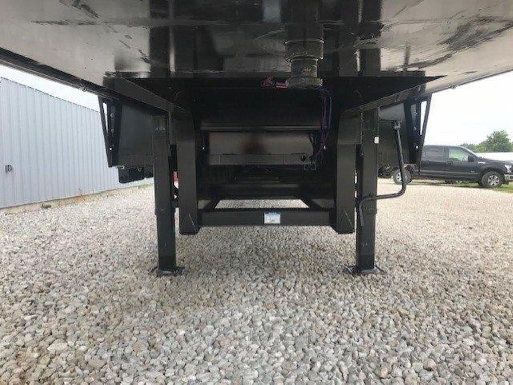 2025 FONTAINE (QTY:4) INFINITY 48' COMBO DROP DECK 9013159645 2025 FONTAINE (QTY:4) INFINITY 48' COMBO DROP DECK 9013159645