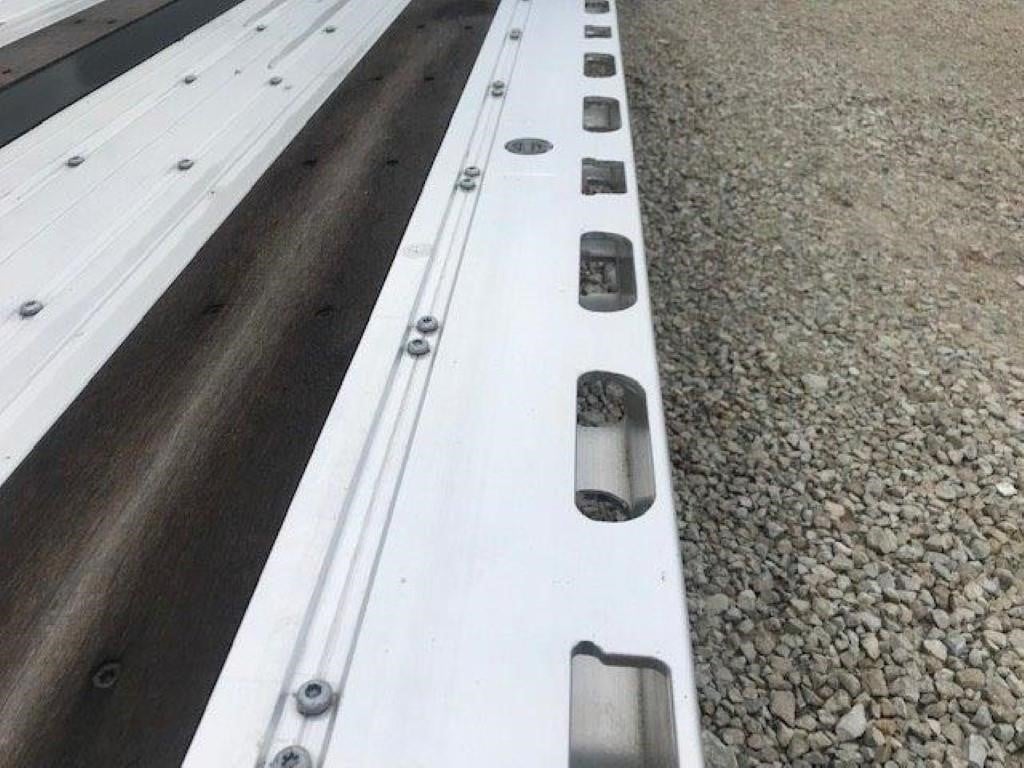 2025 FONTAINE (QTY:4) INFINITY 48' COMBO DROP DECK 9013159649 2025 FONTAINE (QTY:4) INFINITY 48' COMBO DROP DECK 9013159649