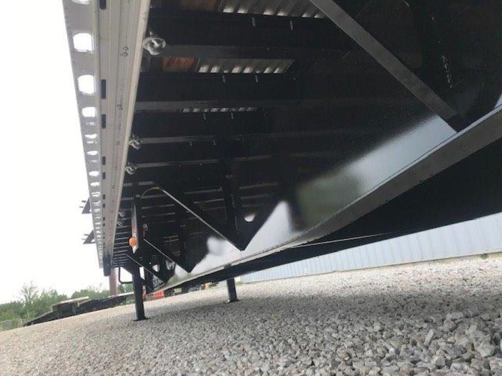 2025 FONTAINE (QTY:4) INFINITY 48' COMBO DROP DECK 9013159652 2025 FONTAINE (QTY:4) INFINITY 48' COMBO DROP DECK 9013159652