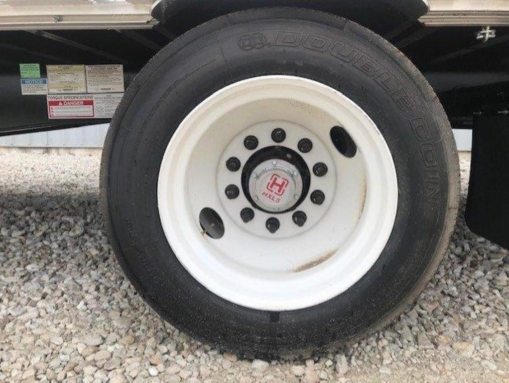 2025 FONTAINE (QTY:4) INFINITY 48' COMBO DROP DECK 9013159654 2025 FONTAINE (QTY:4) INFINITY 48' COMBO DROP DECK 9013159654