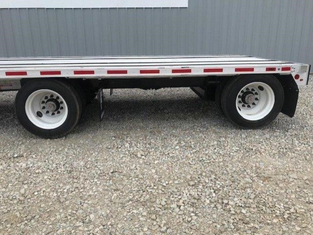 2025 FONTAINE (QTY:4) INFINITY 48' COMBO DROP DECK 9013159657 2025 FONTAINE (QTY:4) INFINITY 48' COMBO DROP DECK 9013159657