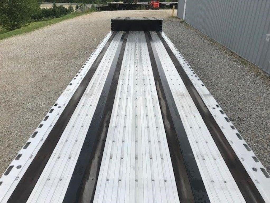 2025 FONTAINE (QTY:4) INFINITY 48' COMBO DROP DECK 9013159659 2025 FONTAINE (QTY:4) INFINITY 48' COMBO DROP DECK 9013159659