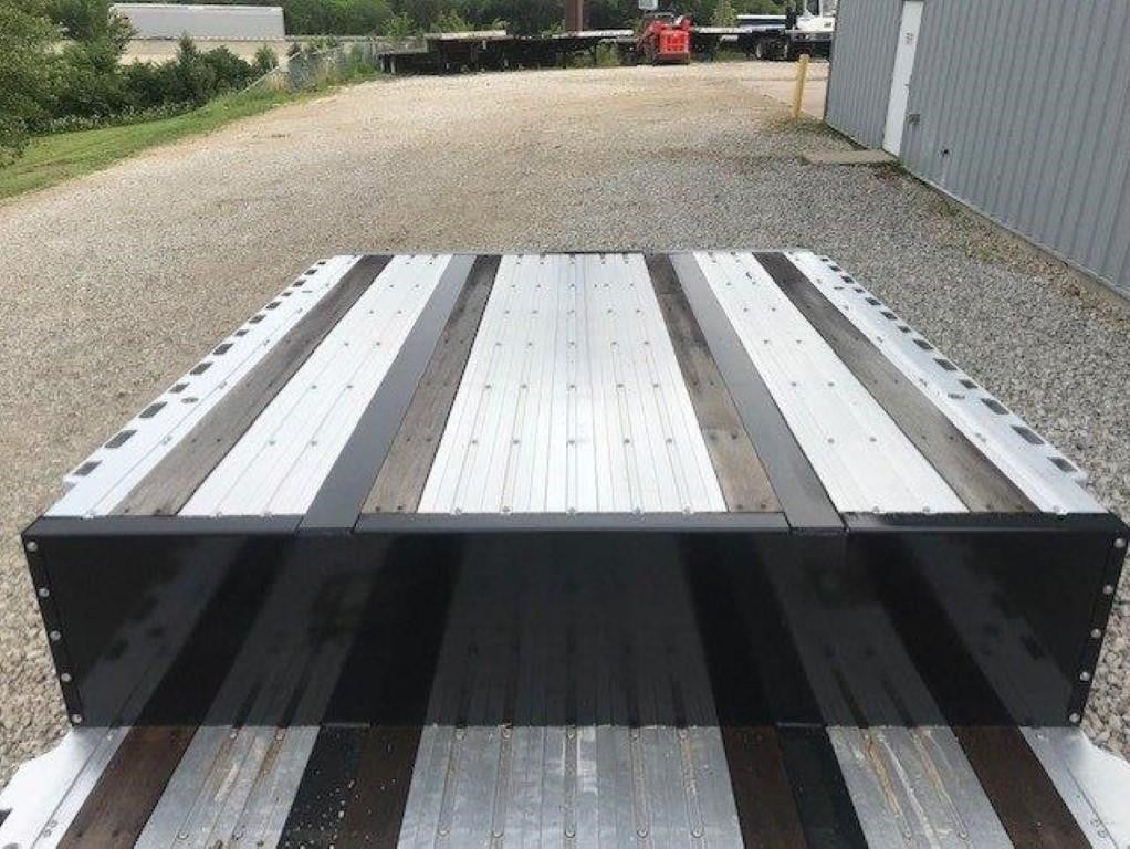 2025 FONTAINE (QTY:4) INFINITY 48' COMBO DROP DECK 9013159660 2025 FONTAINE (QTY:4) INFINITY 48' COMBO DROP DECK 9013159660