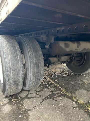 2015 STOUGHTON (QTY:130) 53' DRY VAN - PLATE WALL, AIR RIDE 9015143038 2015 STOUGHTON (QTY:130) 53' DRY VAN - PLATE WALL, AIR RIDE 9015143038