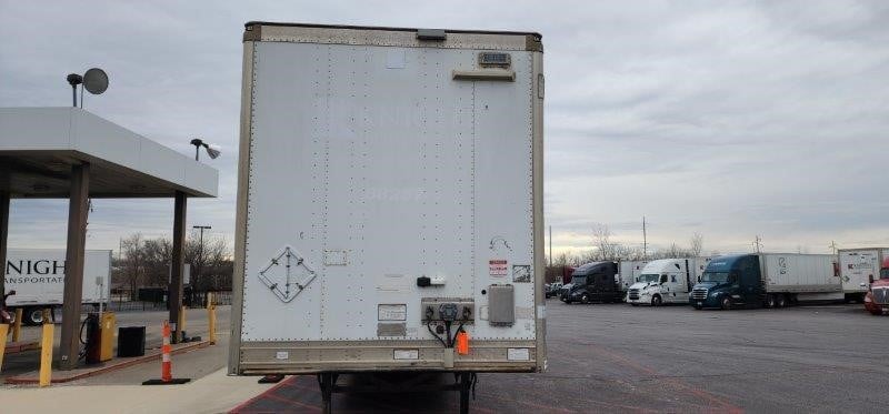 2014 WABASH (QTY:6) 53' X 102" PLATE WALL DRY VAN 8052350258 2014 WABASH (QTY:6) 53' X 102" PLATE WALL DRY VAN 8052350258