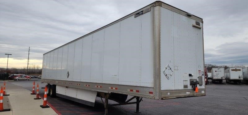 2014 WABASH (QTY:6) 53' X 102" PLATE WALL DRY VAN 8052350259 2014 WABASH (QTY:6) 53' X 102" PLATE WALL DRY VAN 8052350259