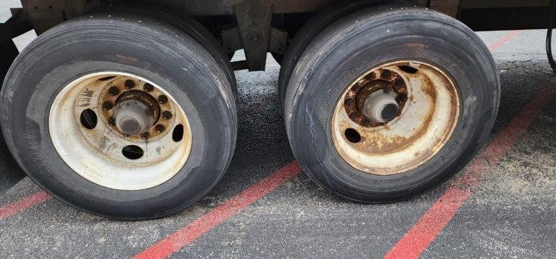 2014 WABASH (QTY:6) 53' X 102" PLATE WALL DRY VAN 8052350260 2014 WABASH (QTY:6) 53' X 102" PLATE WALL DRY VAN 8052350260