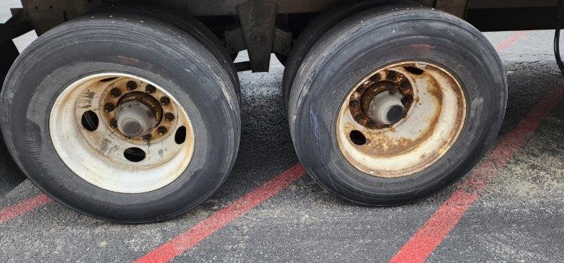 2013 GREAT DANE 53' X 102" PLATE WALL DRY VAN 8052350260 2013 GREAT DANE 53' X 102" PLATE WALL DRY VAN 8052350260