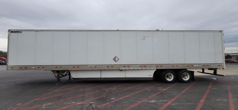 2014 WABASH (QTY:6) 53' X 102" PLATE WALL DRY VAN 8056454992 2014 WABASH (QTY:6) 53' X 102" PLATE WALL DRY VAN 8056454992