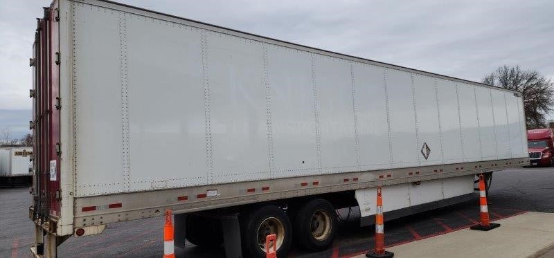 2014 WABASH (QTY:6) 53' X 102" PLATE WALL DRY VAN 8056454996 2014 WABASH (QTY:6) 53' X 102" PLATE WALL DRY VAN 8056454996