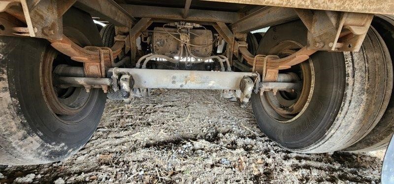 2013 GREAT DANE 53' X 102" PLATE WALL DRY VAN 8056454998 2013 GREAT DANE 53' X 102" PLATE WALL DRY VAN 8056454998