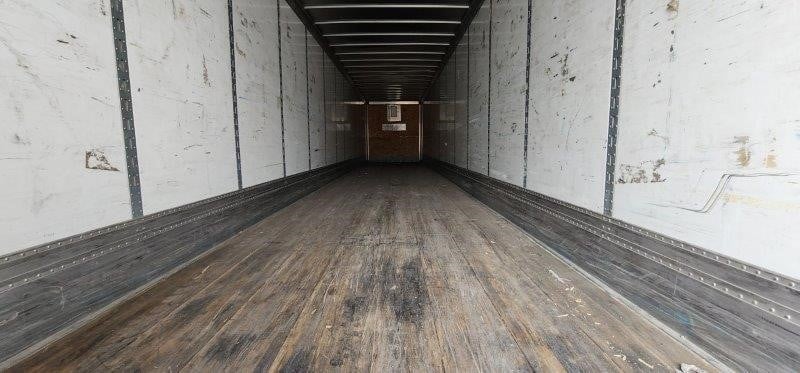 2014 WABASH (QTY:6) 53' X 102" PLATE WALL DRY VAN 8056454999 2014 WABASH (QTY:6) 53' X 102" PLATE WALL DRY VAN 8056454999