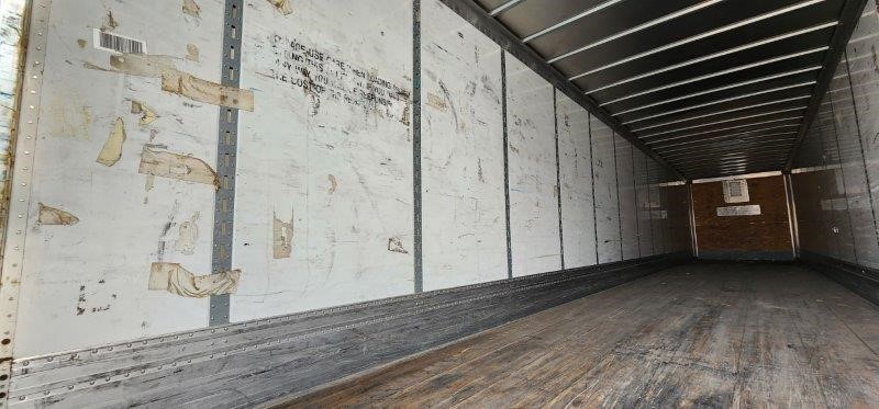 2013 GREAT DANE 53' X 102" PLATE WALL DRY VAN 8056455000 2013 GREAT DANE 53' X 102" PLATE WALL DRY VAN 8056455000