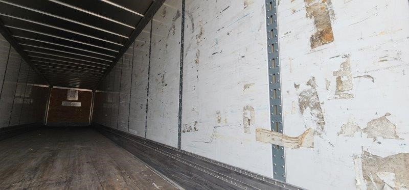 2013 GREAT DANE 53' X 102" PLATE WALL DRY VAN 8056455002 2013 GREAT DANE 53' X 102" PLATE WALL DRY VAN 8056455002